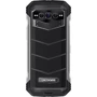 Смартфон Doogee V Max 5G 12/256Gb Classic Black (UA UCRF): Камера Тройная 108 МП (f/1.8) + 20 МП (f/1.8) + 16 МП (f/2.2) / LED вспышка / Фронтальная 32 МП (f/1.8)
