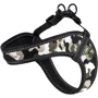 Шлея HiDog Comfort "Military", размер S (обхват грудной клетки 38-44см) (137\1041)