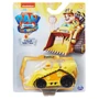 Щенячий патруль: металлический коллекционный спасательный автомобиль Die Cast с Кремезом (SM16782/6117-4)