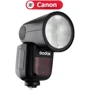 Фотовспышка Godox V1C Canon