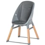 Стульчик для кормления Espiro Sense 07 Gray (5906724203374): Регулировка высоты стула 4 позиции