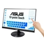 Монитор ASUS VT229H (90LM0490-B01170): Покрытие экрана антибликовое