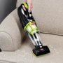 Пилосос Bissell 1987N Pet Hair Eraser: Ємність пилозбірника 0.6 л