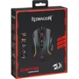 Мышь Redragon Griffin USB Black (75093): Интерфейс подключения USB