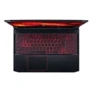 Ноутбук Acer Nitro 5 (1TBHDD_NH.QFGEP.006): Тип экрана матовый