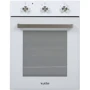 Духовой шкаф электрический Ventolux OSAKA 6 MT (WH)