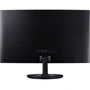 Монитор Samsung C27F390F (LC27F390FHIXCI): Время реакции, мс 4