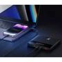 Зовнішній акумулятор Baseus Power Bank 20000mAh Blade HDEdition Digital Display 100W Black (PPBL000301) фото 7