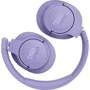 Наушники JBL Tune 770 NC Purple (JBLT770NCPUR) UA