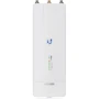 Точка доступу Wi-Fi Ubiquiti LTU-Rocket: Максимальна швидкість 676 Мбит/с