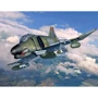 Сборная модель Revell Истребитель F-4G Фантом II "Дикая ласка" уровень 5 масштаб 1:32 фото 8