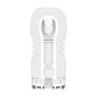 Мастурбатор Tenga Rolling Head Cup GENTLE с интенсивной стимуляцией головки