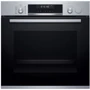 Духова шафа електрична BOSCH HRG5785S6
