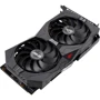 Відеокарта ASUS GeForce GTX1660 SUPER 6144Mb ROG STRIX ADVANCED GAMING (ROG-STRIX-GTX1660S-A6G-GAMING): Тип пам'яті GDDR6