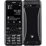Мобильный телефон 2E E240 POWER Black (UA UCRF)