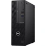 Персональный компьютер (ПК) Dell OptiPlex 3080 SFF (N216O3080SFF): Видеокартка Intel HD Graphics 630