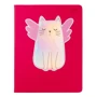 Щоденник шкільний YES PU твердий "Cat. Angelcat" (911401)