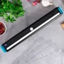 Вакуумний пакувальник Cecotec FoodCare SealVac 600 Easy: Габарити, см 37х5.5х5.5