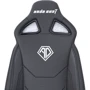 Кресло геймерское Anda Seat Throne Series Premium Size XL (AD17-07-B-PV/C) фото 2