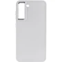 Чехол для телефонов TPU Case Bonbon Metal Style White for Samsung S926 Galaxy S24 Plus: Совместимость Samsung S926 Galaxy S24 Plus