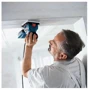 Шлифмашина вибро Bosch GSS 140 A (0601297085): Макс. частота колебания платформы 24000 кол/мин