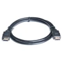 Кабель и переходник REAL-EL (EL123500011) HDMI-HDMI M/M v2.0 1м
