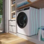 Стиральная машина Gorenje WEI84SDS: Сушка нет