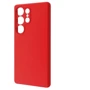 Чехол для телефонов WAVE Colorful Case Red for Samsung S938 Galaxy S25 Ultra