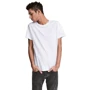 Футболка H&M 4647874 XS светло-серый