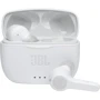 Навушники JBL T215TWS White (JBLT215TWSWHT)