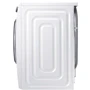 Стиральная машина Samsung WW90J5246FW: Тип загрузки фронтальная