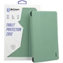 Аксессуар для iPad BeCover Soft Edge with Pencil mount Green for iPad 10.2 2019-2021/iPad Air 2019/Pro 10.5 (706812) фото 5