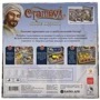 Настольная игра Планета Ігор Стамбул. Полное издание (Istanbul: Big Box) (укр.) (ISBBUA): Тип Детские