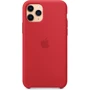 Чехол для iPhone Apple Silicone Case (PRODUCT) Red (MWYH2) for iPhone 11 Pro: Тип аксессуара чехол