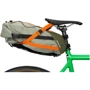 Велосумка Сумка Birzman Packman Travel Saddle Pack 6 л (BM17-BAG-SB-PKM): Тип крепления Под седло