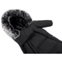 Зимний конверт Bair North premium black noire черный (626095) фото 5