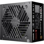 Блок питания Raidmax Vortex 500W (RX-500AF-V): КПД, % 85