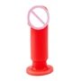Набор Chisa Anal Slim Dildo Kit