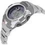 Наручний годинник Casio (MTG-M900DA-8CR): Стиль класичний