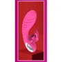 Вибратор BOSS Series Vicky Pink
