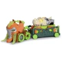 Машинка Dickie Toys Монстр Рейнджер Дино 32 см (3755005): Производитель Dickie Toys
