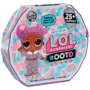 Игровой набор с эксклюзивной куклой L.O.L. SURPRISE! серии "Winter Disco" - ЗИМНИЙ ЛУК (с аксессуарами) фото 3