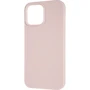 Чехол для iPhone TPU Silicone Case without Logo Pink Sand for iPhone 13 Pro Max: Материалы Силикон