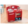 Игровой набор Кухня KidKraft Retro Stove Unit (53205) фото 2