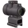 Прицел Trijicon MRO 1х25 2 MOA (Red) H 39 mm (2-NV 6-D) (2193.00.39): Максимальная кратность увеличения, x 1
