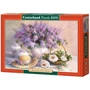 Пазл Castorland 1000 картины Цветы, живопись (1818-102006)
