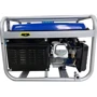 Генератор бензиновый TAYO TY3800BW 2,8 Kw Blue: Тип электростанции бензиновый