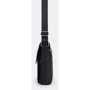Мужская сумка планшет Keizer черная (K13656bl-black): Тип Сумки