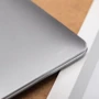 Moshi Ultra Slim Case iGlaze Stealth Clear (99MO124902) for MacBook Pro 13" M1 / Pro 13" M2: Материал Поликарбонат