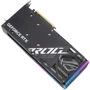 Видеокарта ASUS GeForce RTX 4060 8GB STRIX OC (ROG-STRIX-RTX4060-O8G-GAMING) UA: Объем памяти, Гб 8